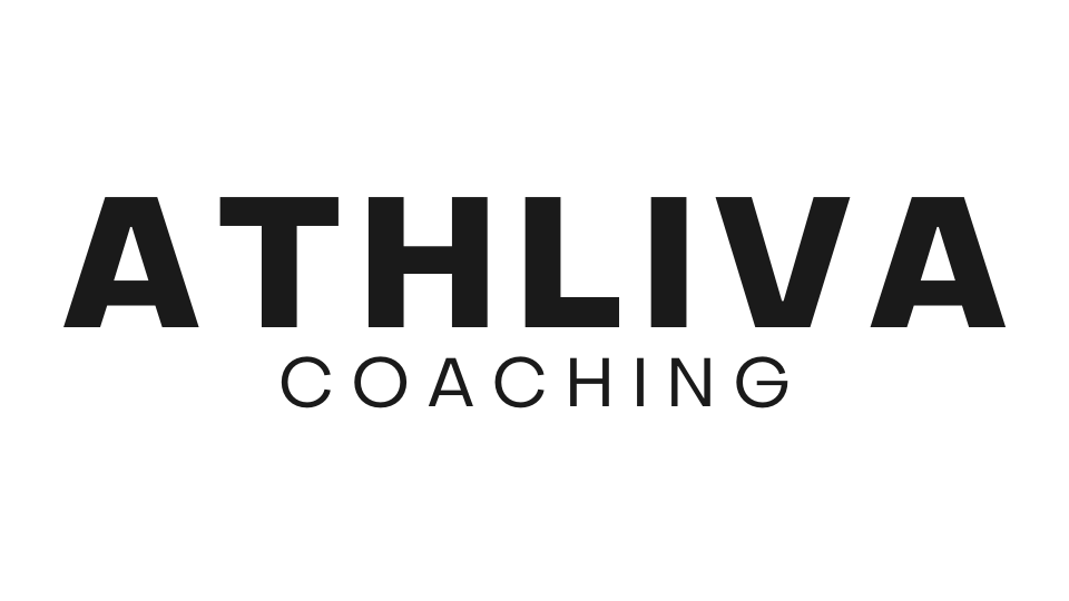 ATHLIVA Coaching Logo
